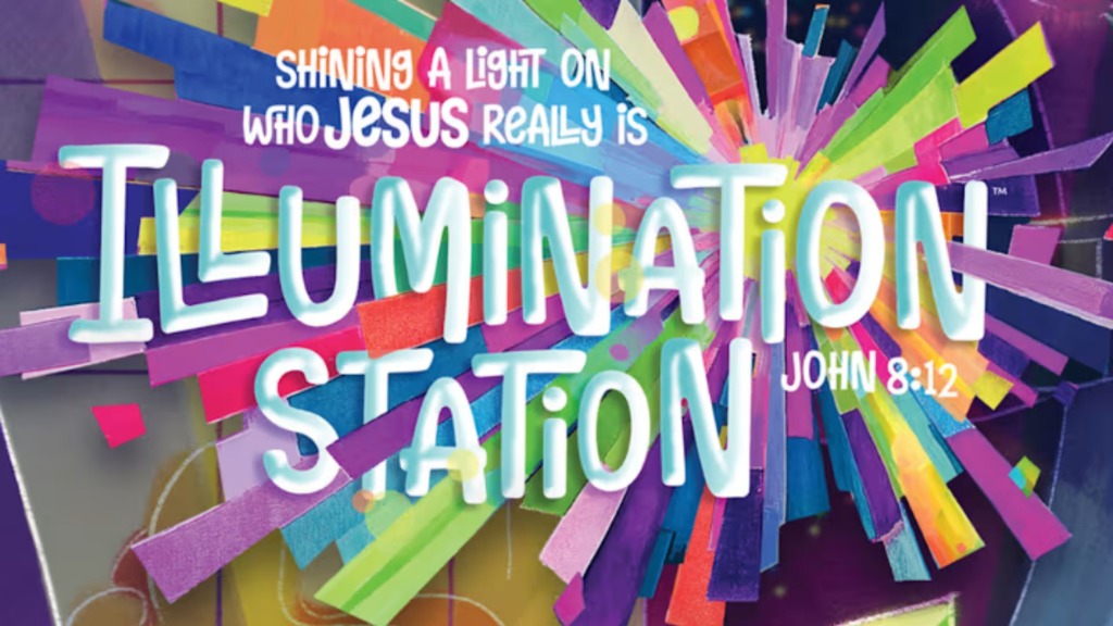 Vacation Bible School Kickoff Weekend Photo