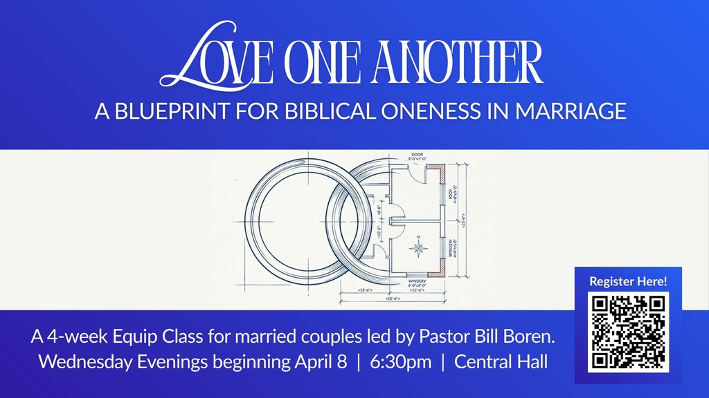 Equip: Love One Another Photo