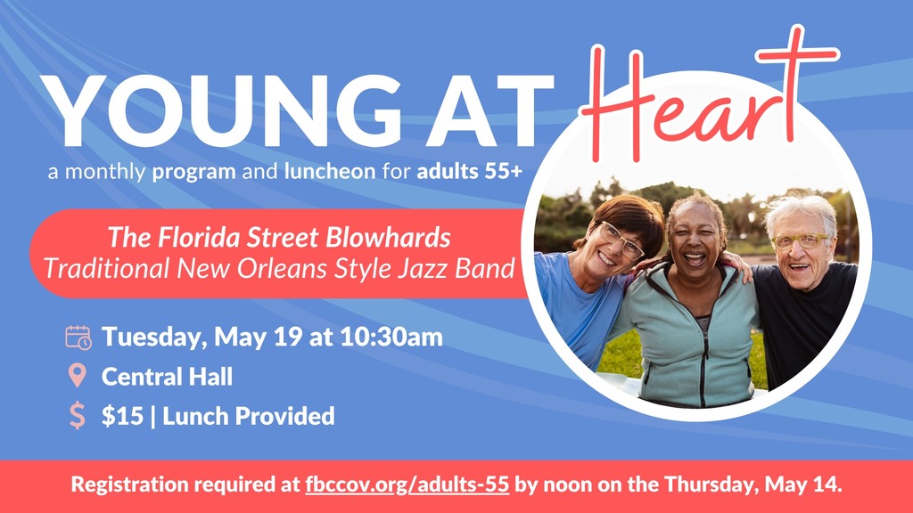 Young at Heart Photo