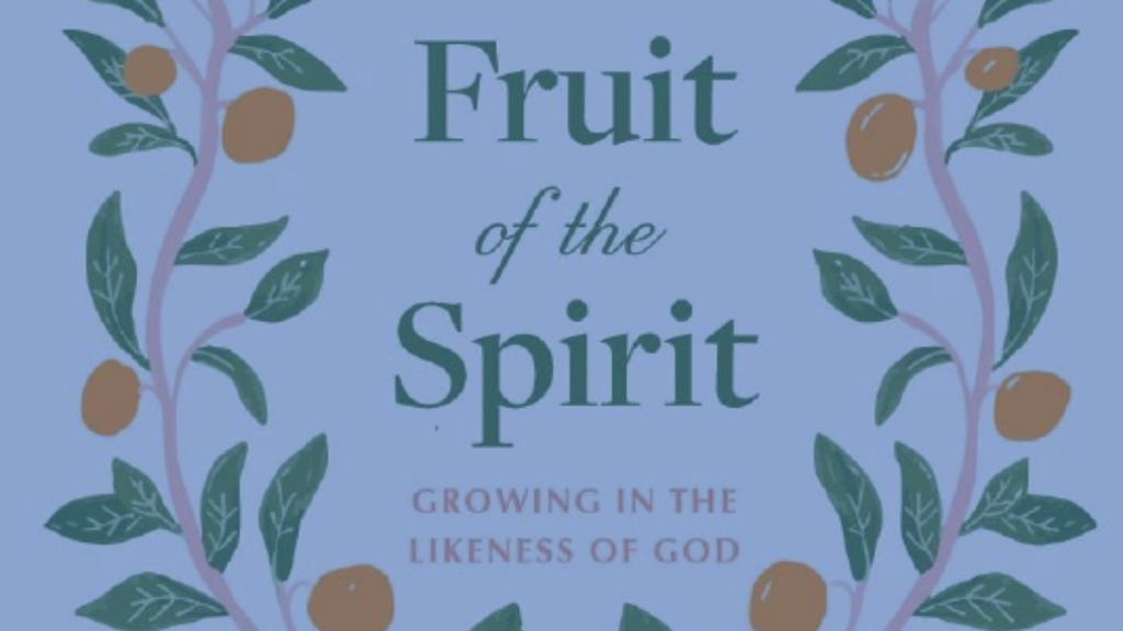 Lifeway Filming of Tara Dew - Fruit of the Spirit Bible Study Photo