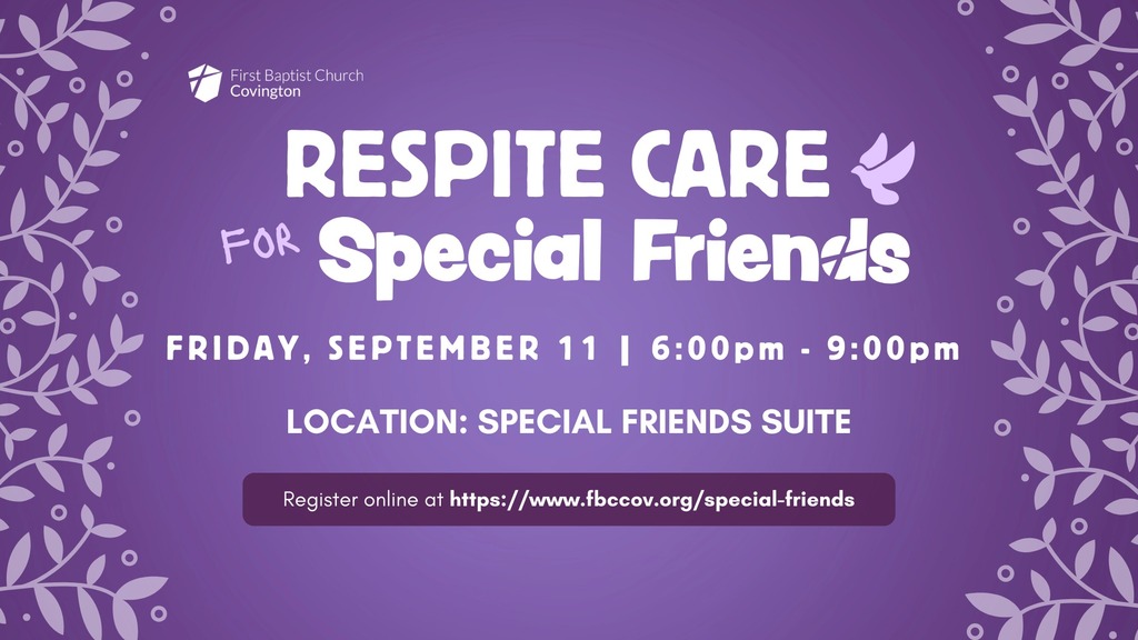 Respite Night Photo