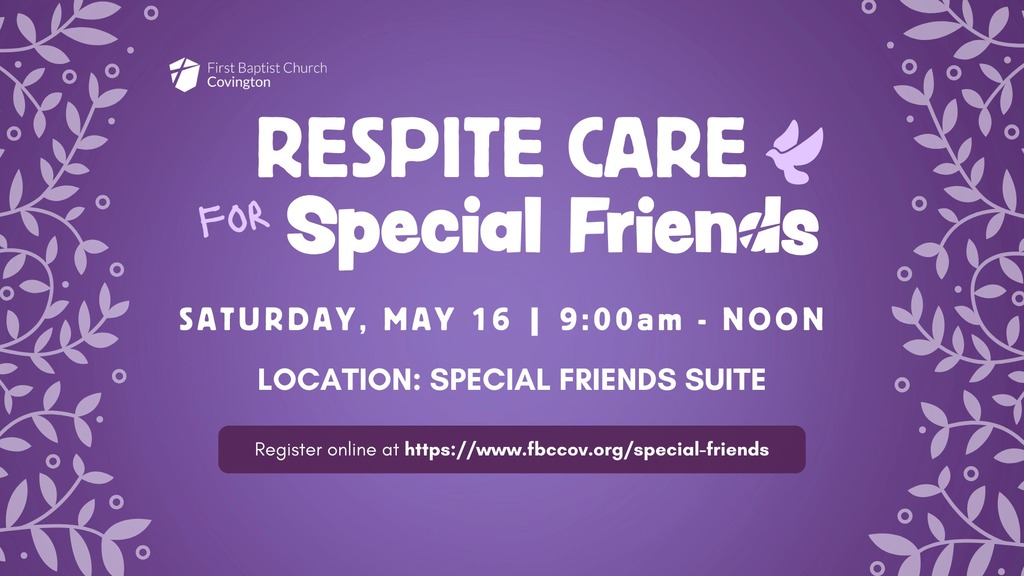 Respite Care Photo