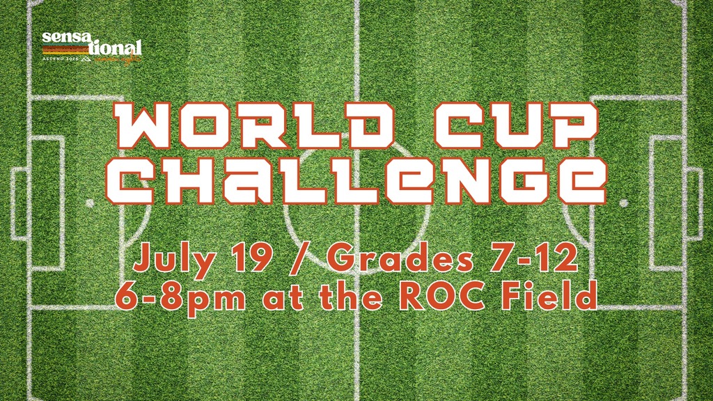 Youth - World Cup Challenge Photo