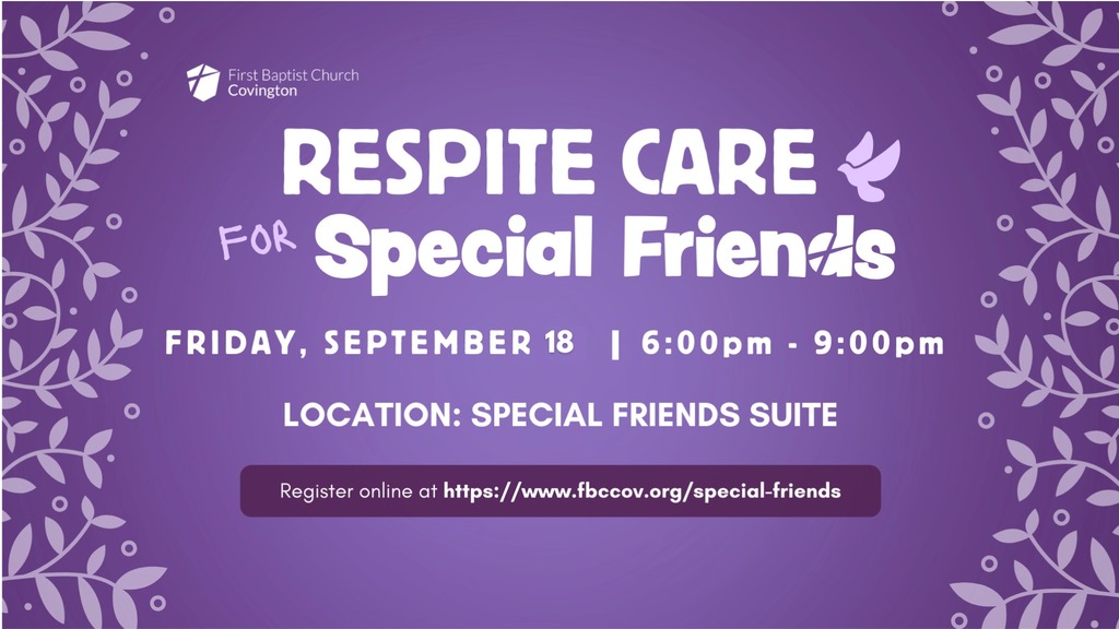 Respite Night Photo