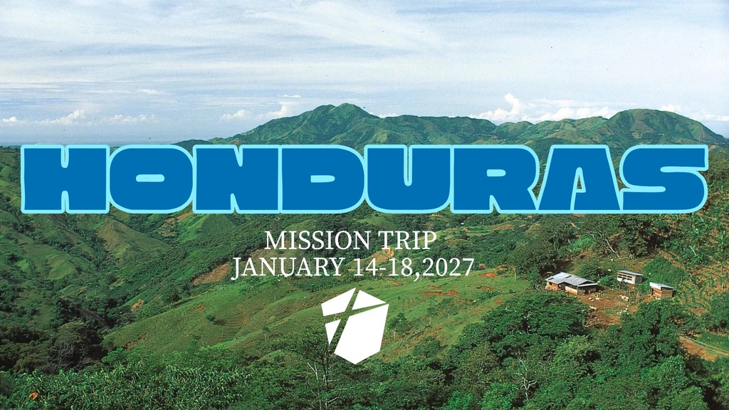 Honduras Mission Trip  Photo